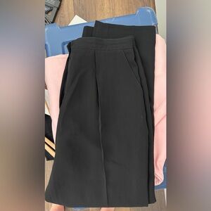 Jones New York Black Dress pants